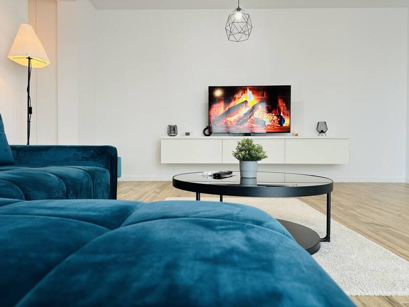 Location appartement de 47m2 à PALAISEAU
