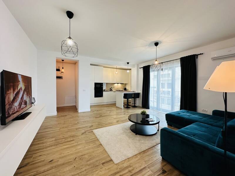 47 sqm apartment for rent in AULNAY SOUS BOIS