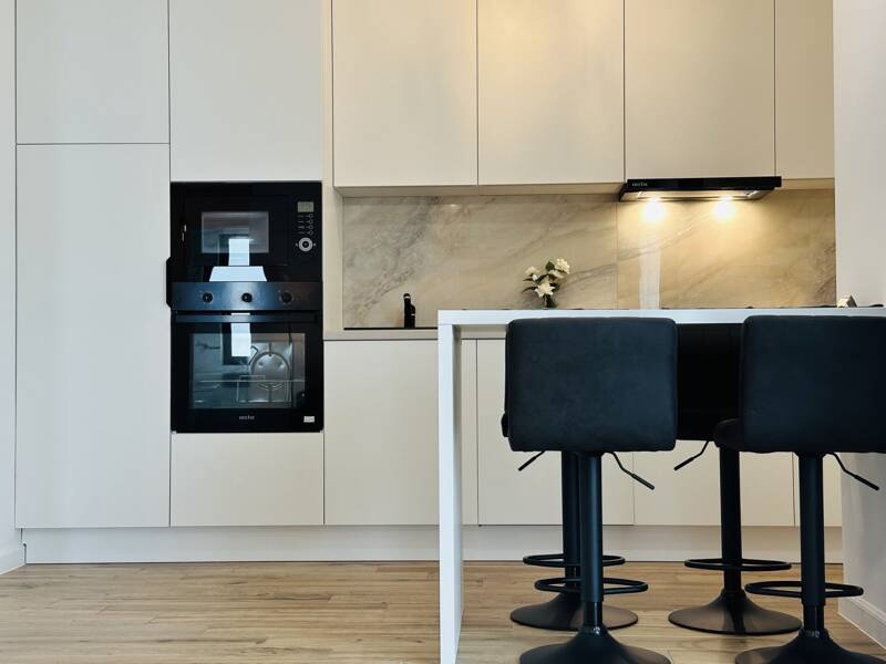 47 sqm apartment for rent in VERSAILLES