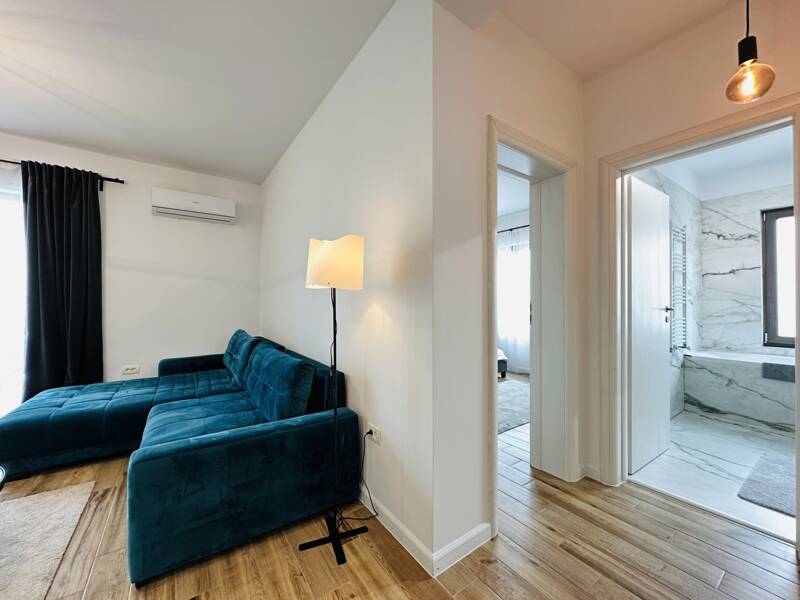 Apartment for rent, 47 sqm, in ASNIÈRES-SUR-SEINE.