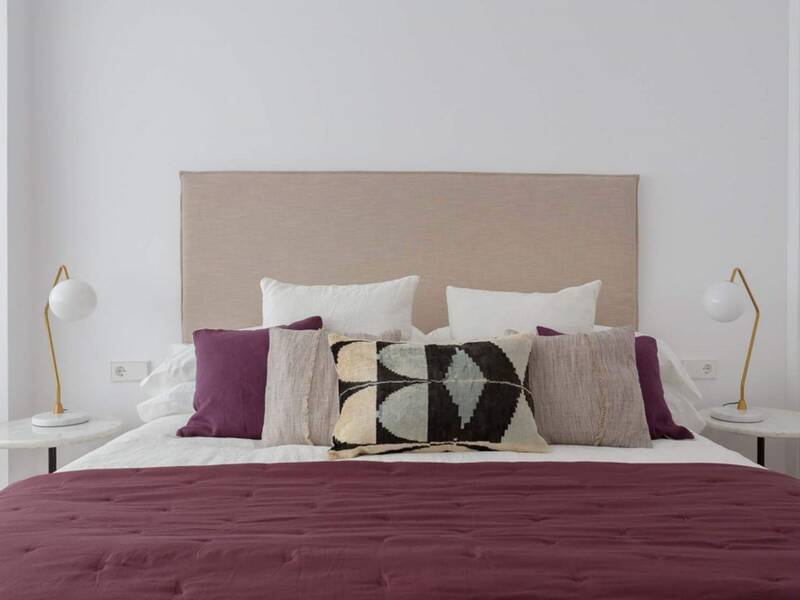 Location appartement de 67m2 à AUBERVILLIERS