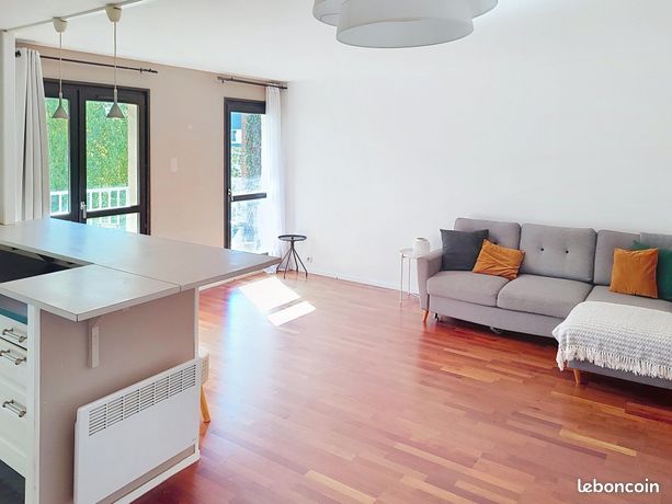 4-room apartment 82 sqm