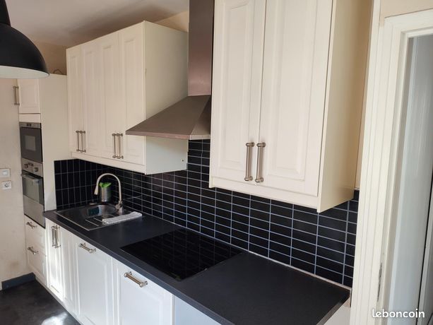 4-room apartment 82 sqm