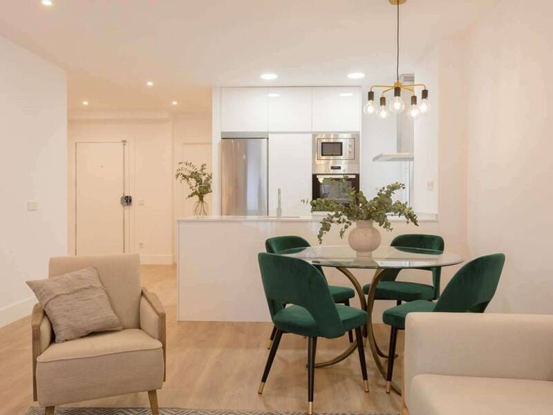 67 sqm apartment for rent in Aulnay-sous-Bois
