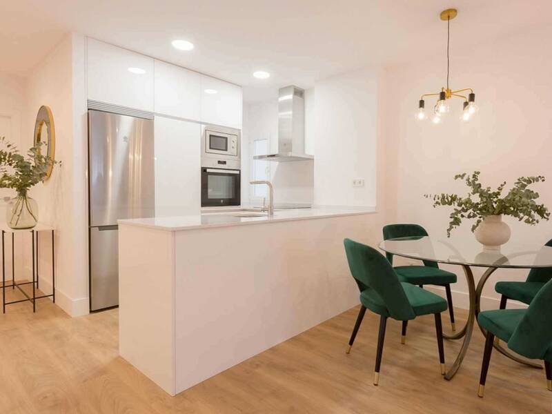 67 sqm apartment for rent in MASSY