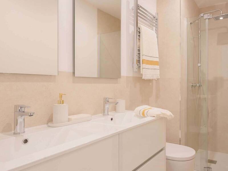 67 sqm apartment for rent in MASSY
