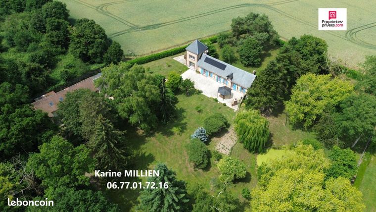 7-room house 157 sqm