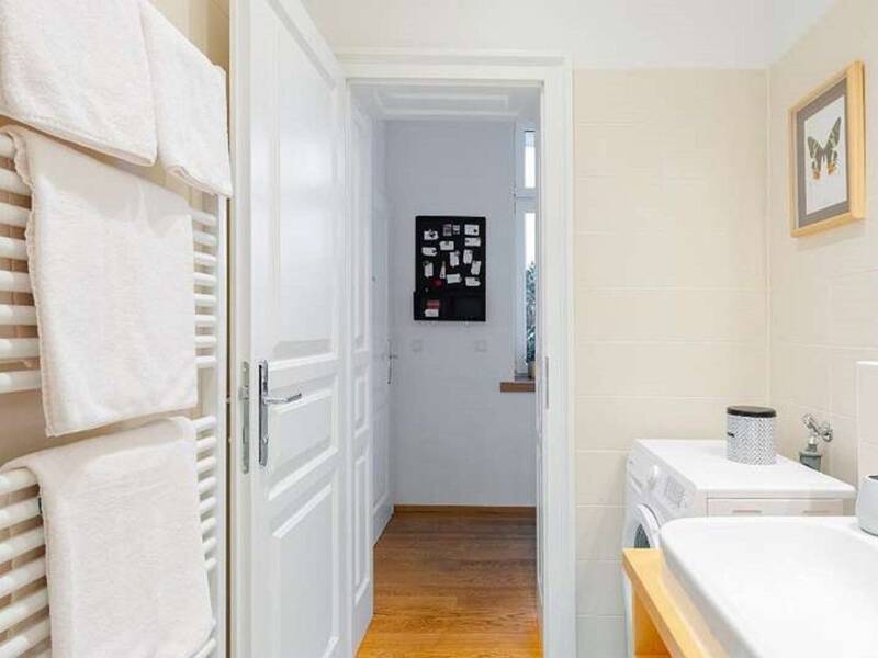 27 sqm apartment for rent in PARIS 15