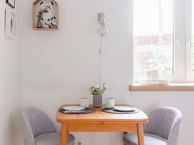 27 sqm apartment for rent in PARIS 15