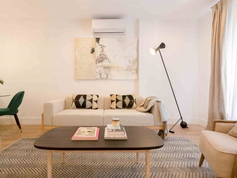 67sqm apartment for rent in Boulogne-Billancourt