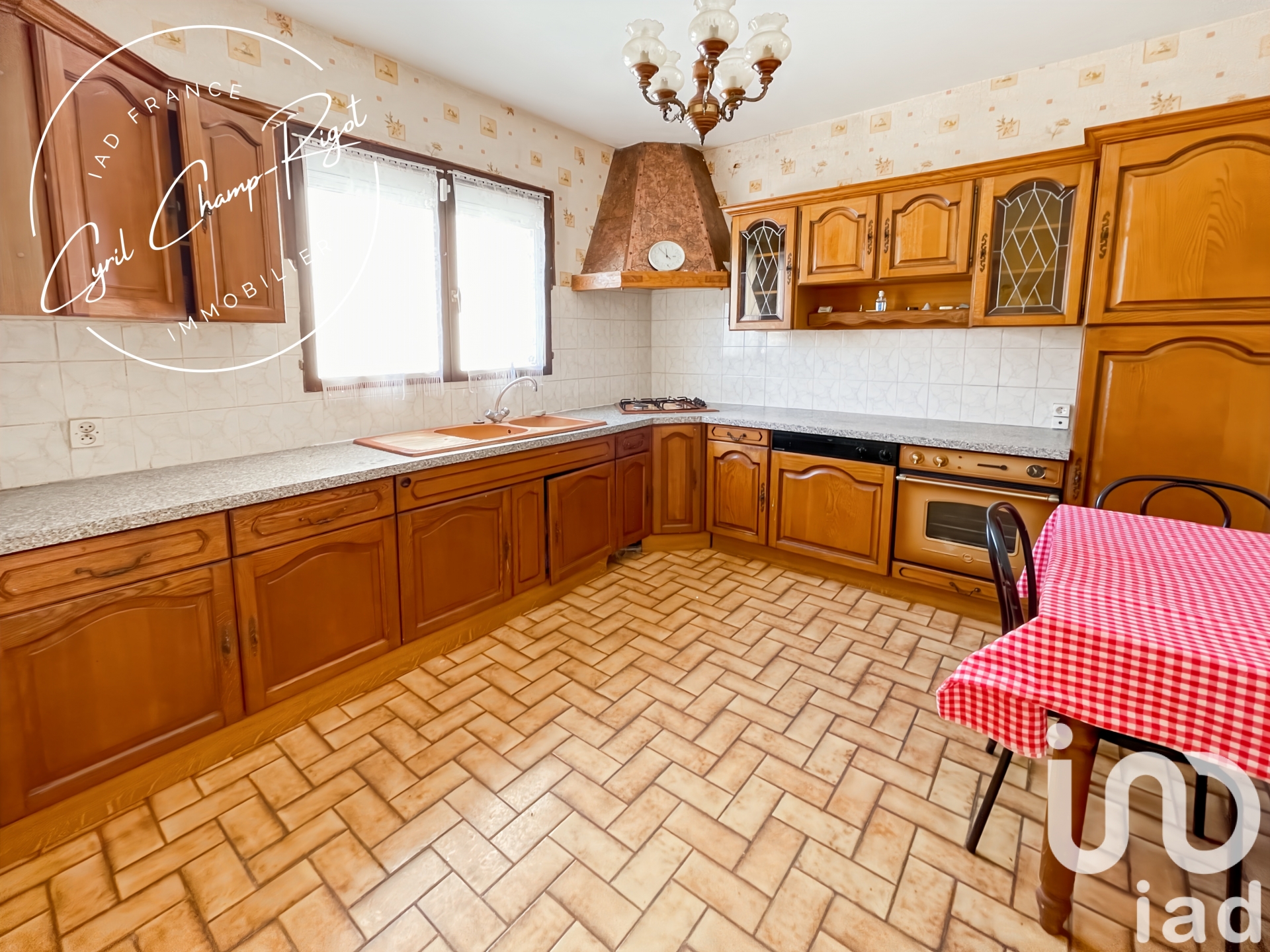 House in Villepinte (93420)