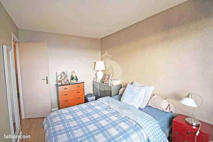 Appartement de 3 pièces à Saint-Maur-des-Fossés (94100)