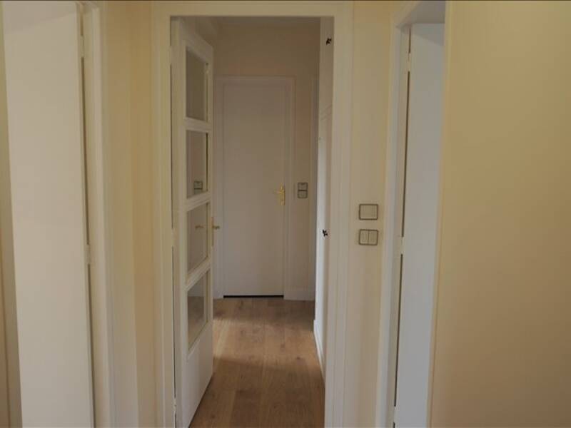 Apartment for rent, 56 sqm, located in VANVES.