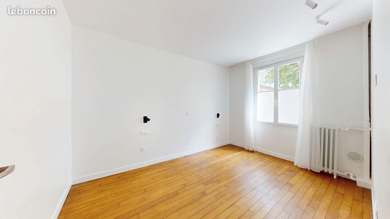 Two-room apartment 38 sqm