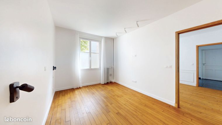 Two-room apartment 38 sqm