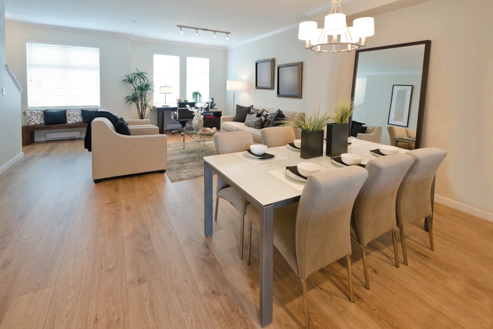 Vente appartement de 88m2 à CHATENAY MALABRY