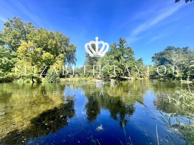 Location appartement de 110m2 à LE VESINET