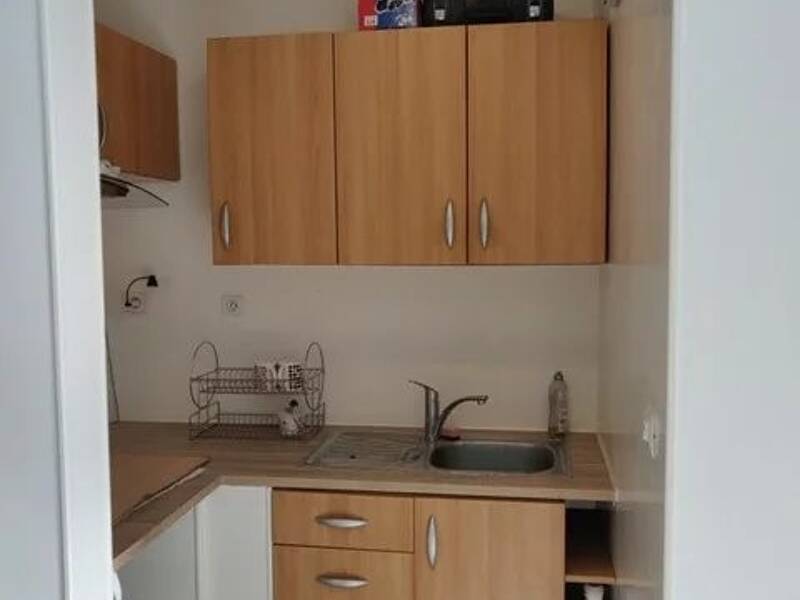 Location appartement de 29m2 à LIVRY GARGAN