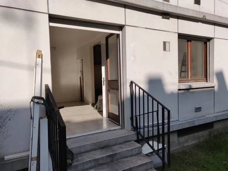 Location appartement de 29m2 à LIVRY GARGAN