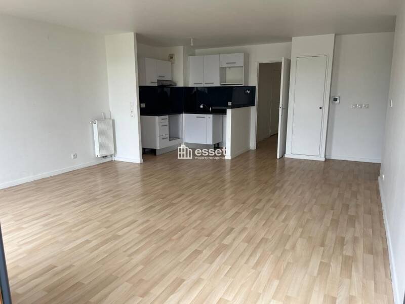 Location appartement de 76m2 à LA GARENNE COLOMBES