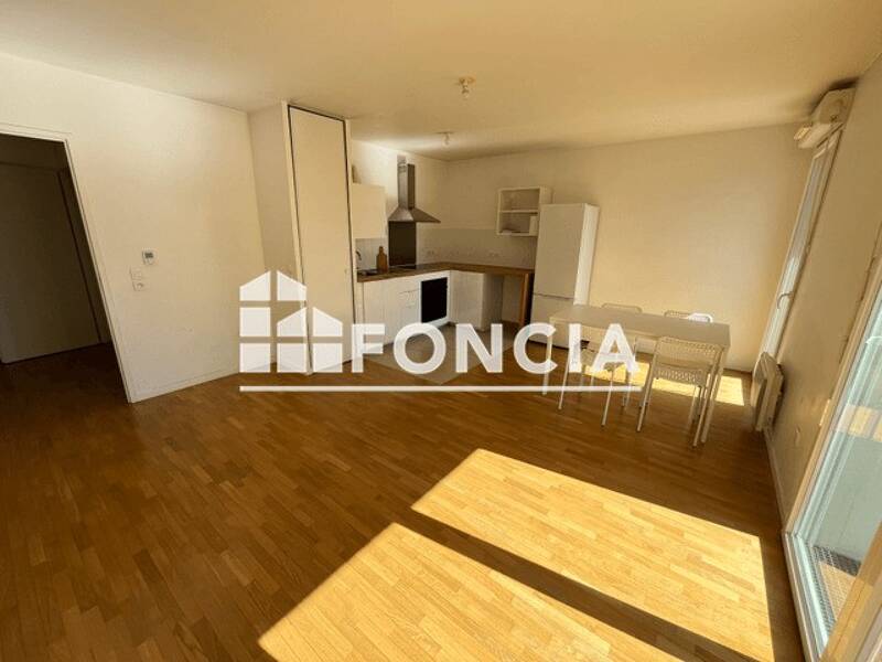 66 sqm apartment for rent in ANTONY
