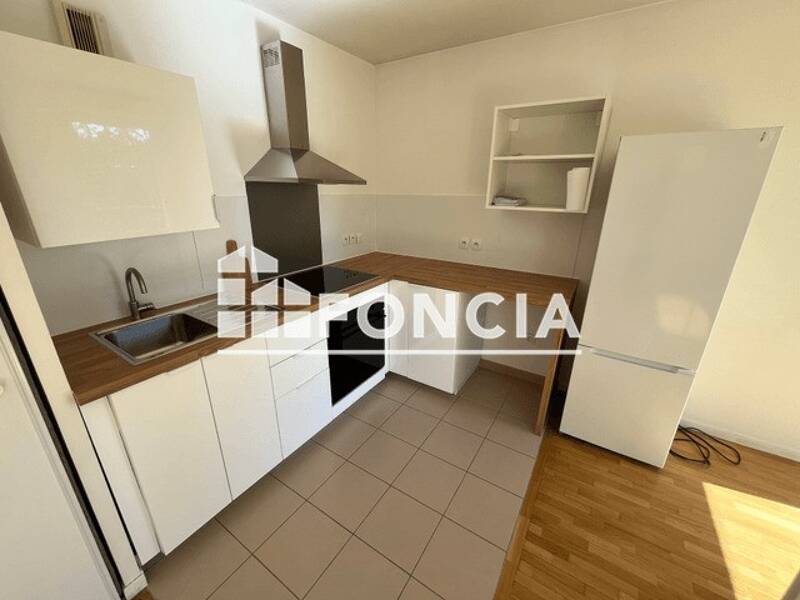 66 sqm apartment for rent in ANTONY