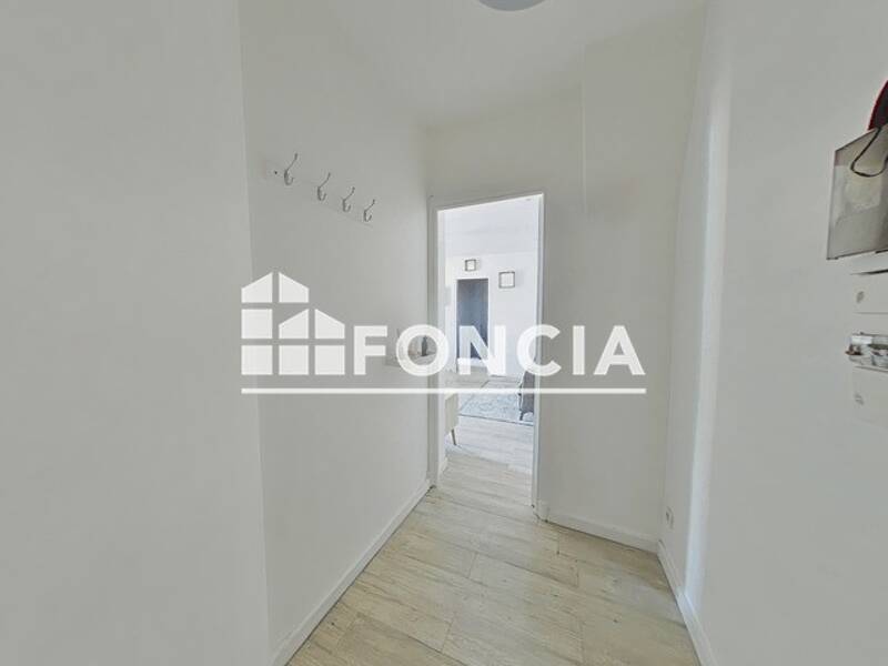 Apartment for rent of 38sqm in SAINT DENIS