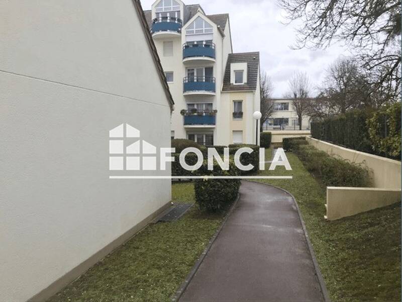 Location appartement de 63m2 à L HAY LES ROSES