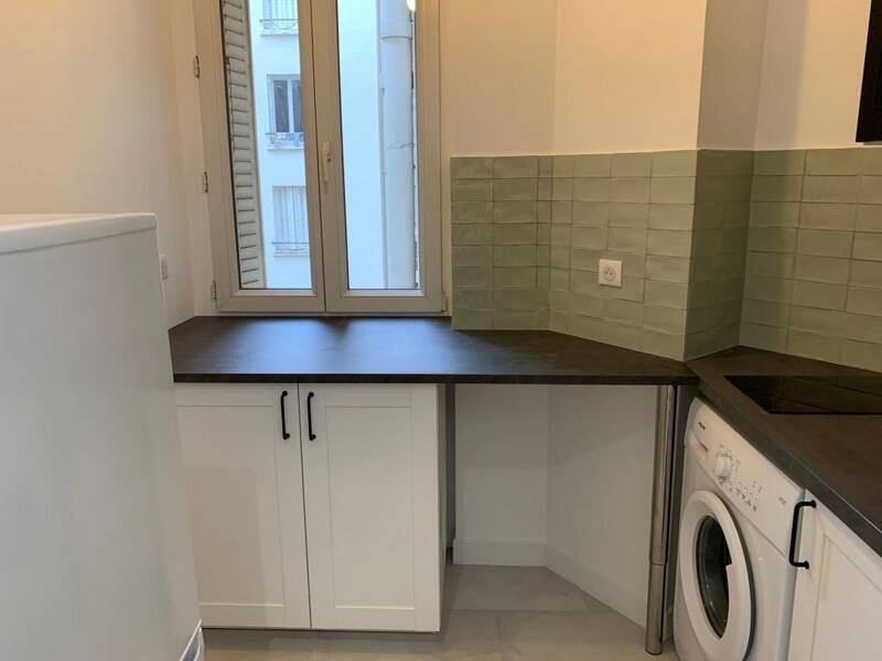 Apartment for rent, 38 sqm, in VANVES