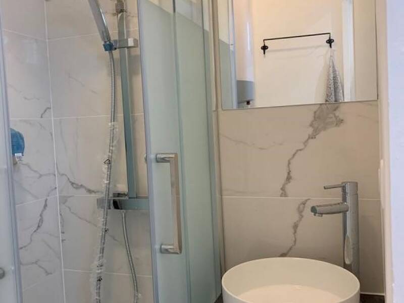 Apartment for rent, 38 sqm, in VANVES