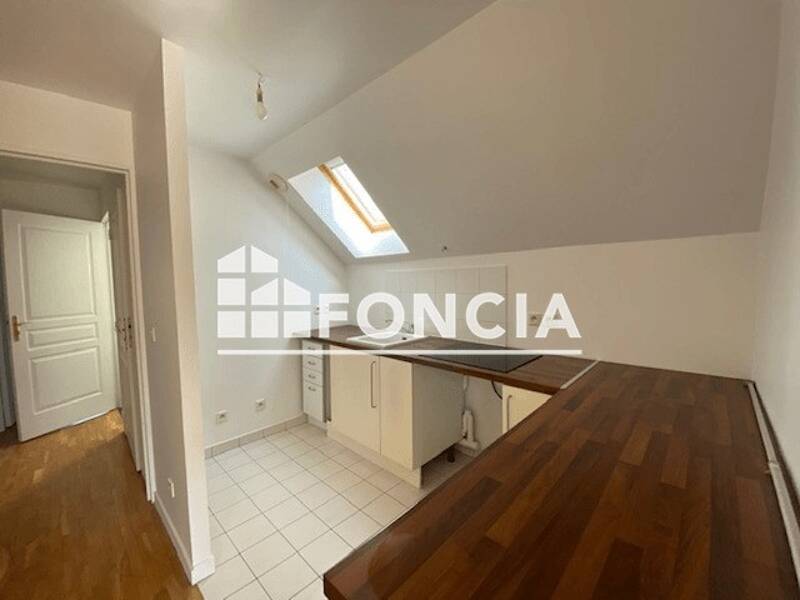 Apartment for rent of 62 sqm in Villiers-sur-Marne