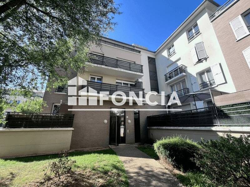 Apartment for rent of 85sqm in VILLENEUVE LE ROI