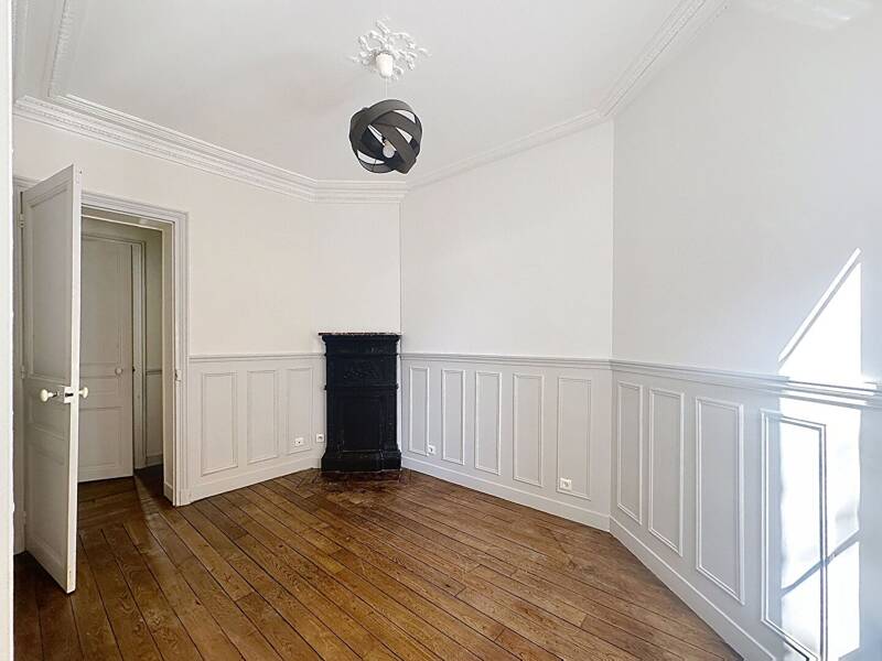 36sqm apartment for rent in PARIS 15