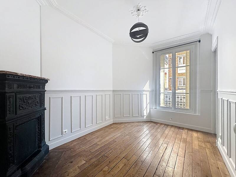 36sqm apartment for rent in PARIS 15