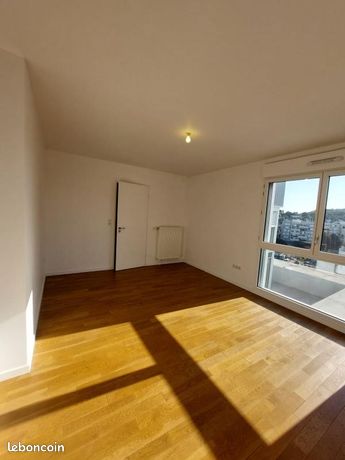 4-room apartment, 104 sqm