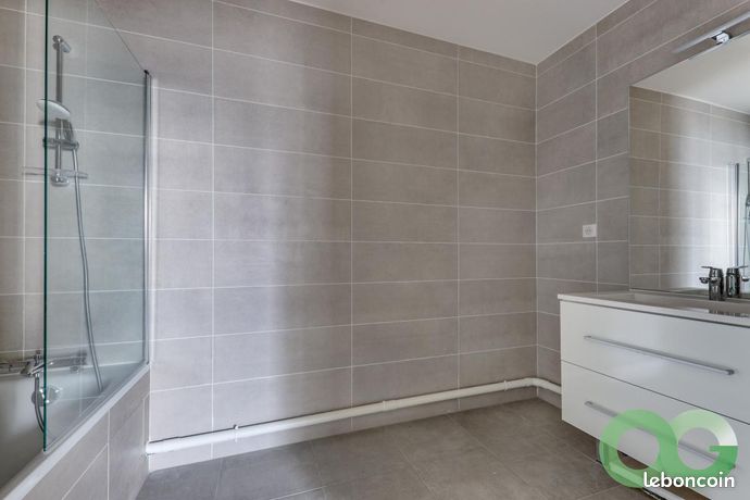 Two-room apartment 48 sqm