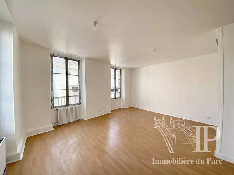 Location appartement de 36m2 à SAINT GERMAIN EN LAYE