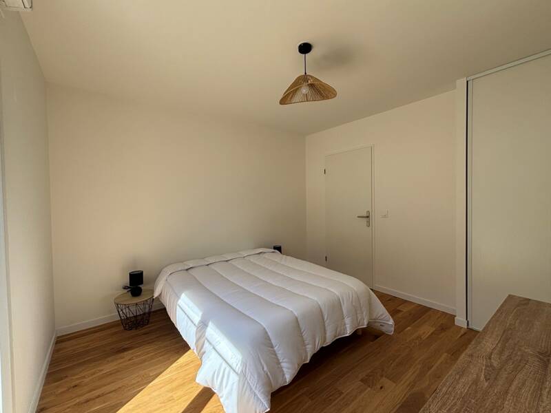 Apartment for rent of 43sqm in MONTESSON