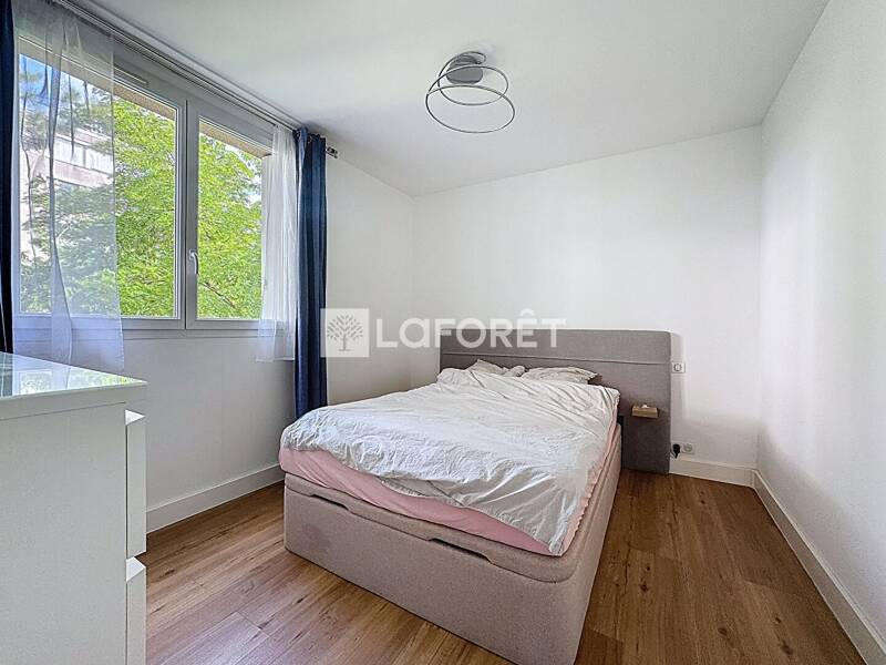 53sqm apartment for rent in Le Plessis Robinson