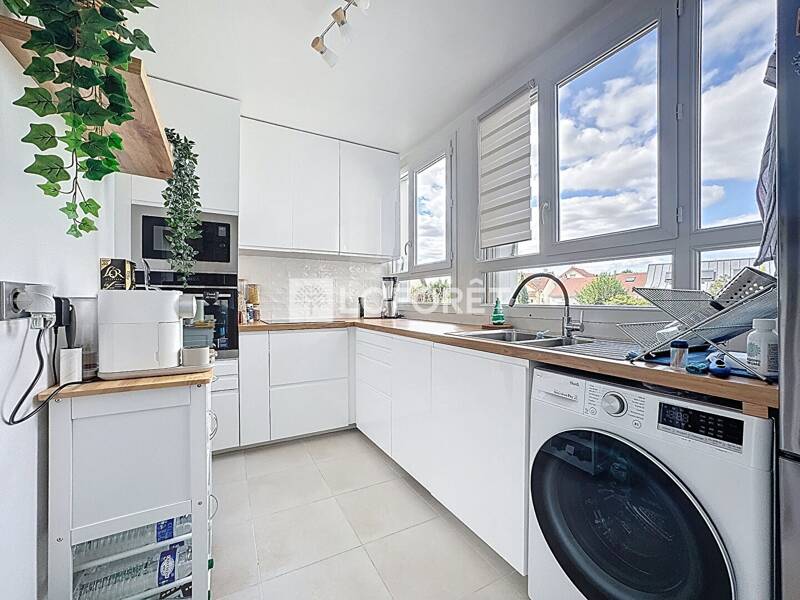 53sqm apartment for rent in Le Plessis Robinson