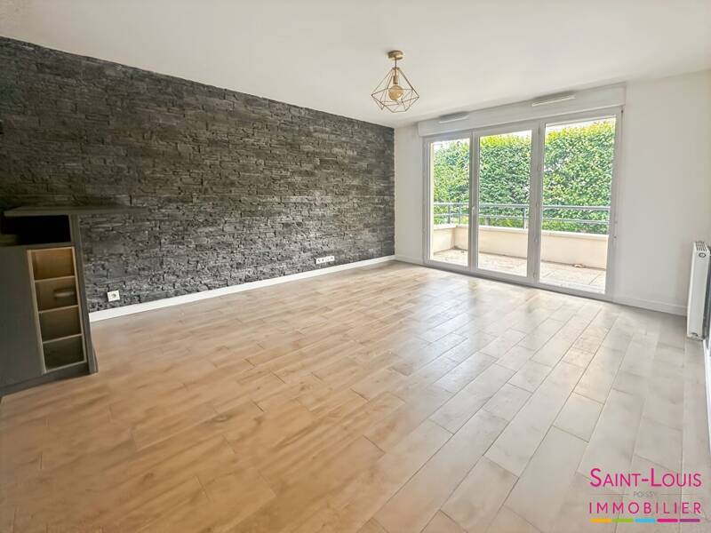 58 sqm apartment for rent in Poissy