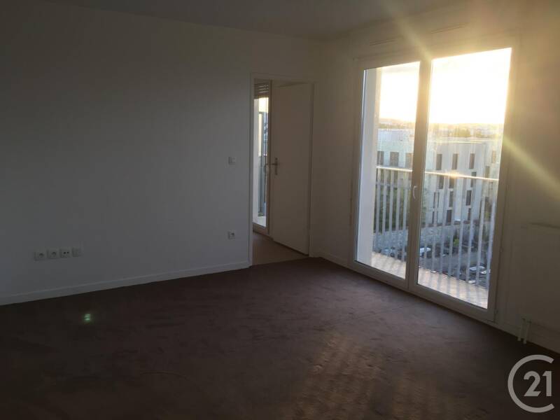 56 sqm apartment for rent in MANTES LA JOLIE