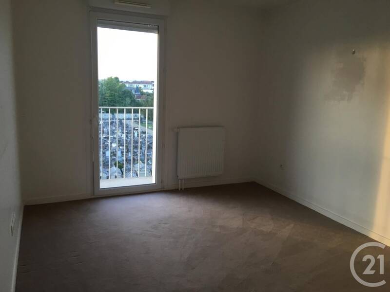 56 sqm apartment for rent in MANTES LA JOLIE