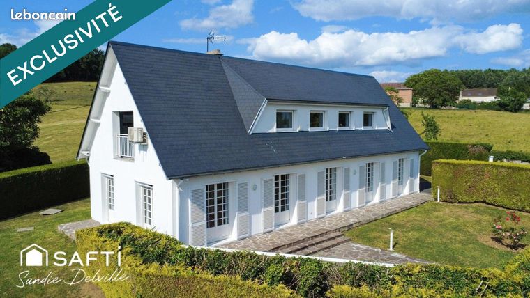 6-room house in Meaux (77100)