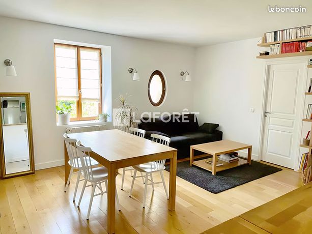 4-room apartment of 66 sqm