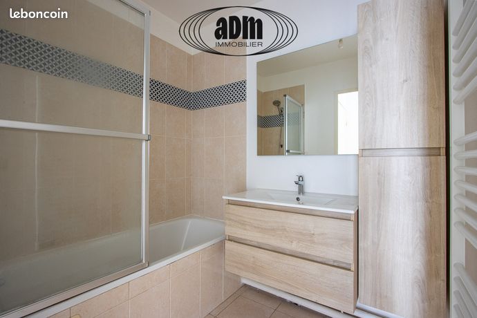 3-room apartment 65 sqm