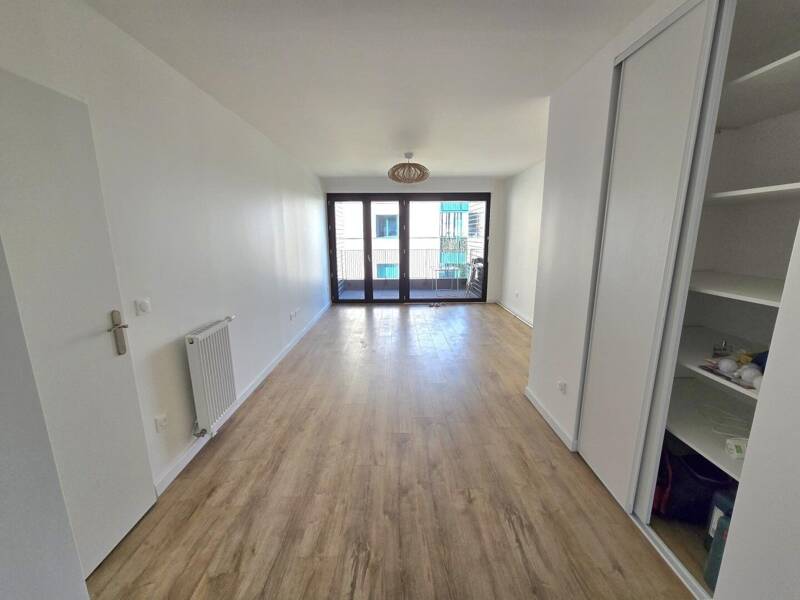 Location appartement de 69m2 à NANTERRE