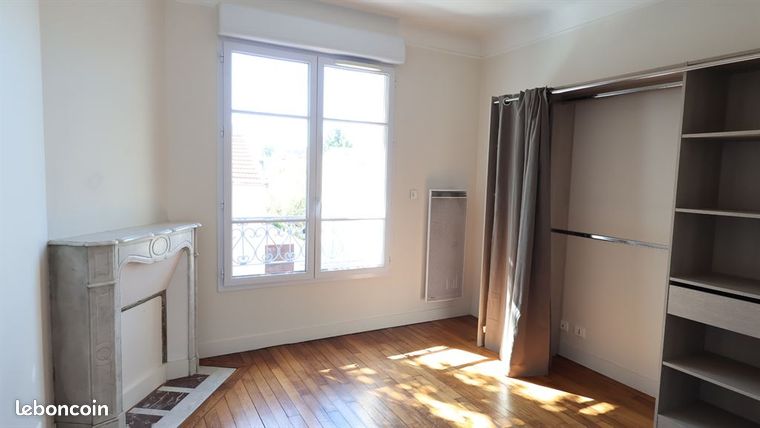 Appartement 3 pièces 63 m2