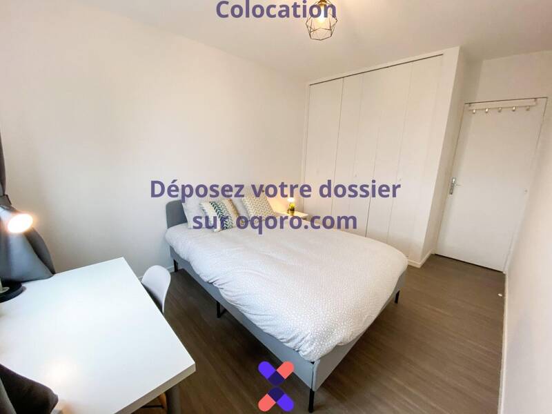 76 sqm apartment for rent in Rosny-sous-Bois