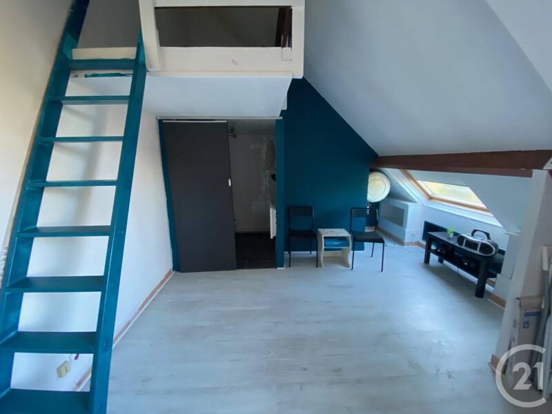 Location appartement de 17m2 à CORBEIL ESSONNES